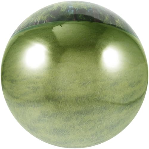 Stainless Steel Mirror Sphere Decorative Ball for Garden and Outdoor - Image 7