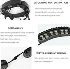 360° Tree Ring Light Outdoor, LED Landscape Spotlight - Image 5