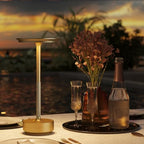 Cordless Rechargeable Table Lamp,LED Portable Battery Table Lights - Image 4
