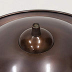 Achla Designs Classic II Copper Birdbath - Image 5