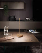 Cordless Table Lamp Rechargeable 6000mAh Battery Outdoor LED Light - Image 6