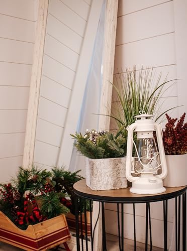 Lantern Table Lamp - Image 3