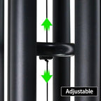ASTARIN 74 Inch Extra Large Wind Chimes for Outside - Image 3