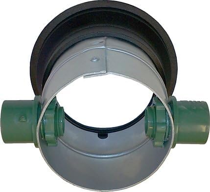 120V In-Ground Path Light, Side-Emitting LED Ground Light, Recessed Landscape Lighting Fixture, 2W 3000K, Waterproof Walkway and Garden Lighting - Image 2