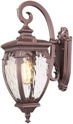 Porch Lights Outdoor Wall Lights Exterior Sconce Light Fixtures by STARCURINLIGHTING