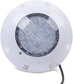 LOYALHEARTDY 12V 54W Color Changing Led Pool Light, 11.6 inch Submersible Led Light Underwater Pool Lights with Remote Controller Pond Light Swimming Pool Lights for Inground Pool IP68 Waterproof by LOYALHEARTD