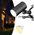 Landscape Light Tree Mount, Low Voltage Down Light 12V 1-Pack by Makergroup