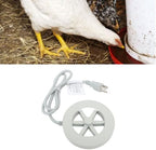 Automatic Constant Temperature Bird Bath Heater - Image 3