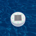 Halloween Solar Floating Pool Lights, Automatic Lighting for Pond - Image 6
