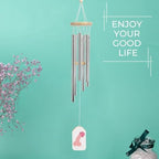 Cute Penis Dick Wind Chime Memorial Zen Atmosphere Hanging Decoration for Garden Yard - Image 6