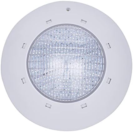 12V 35W Pool Light Underwater Color-Change LED Lights RGB IP68 with Remote by Eapmic