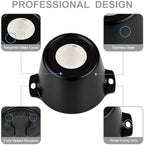 Wired Underwater LED Pond Lights with Stainless Steel Housing - Image 6