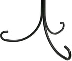 Wild Bird Lover’s Heated Bird Bath with Metal Stand – 20" Slate-Textured Basin, 150W Heater & 30" Coated Stand – Outdoor Bird Bath Keeps Water Ice-Free Year Round – Safe & Slip-Resistant Surface - Image 7