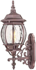 Large Outdoor Wall Lights for House Exterior Lantern Porch Light by STARCURINLIGHTING