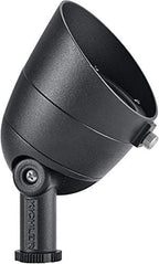 Kichler Landscape Accent Light, Textured Black - Image 3