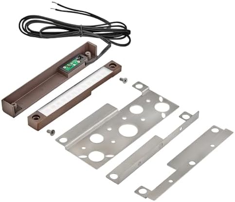 Hinkley Presto Hardy Island 12V Integrated LED Hardscape Light-Matte Bronze - Image 7