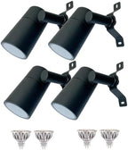 Arrownine Low Voltage Landscape Lighting Down Up Lights Outdoor Moonlights by Arrownine