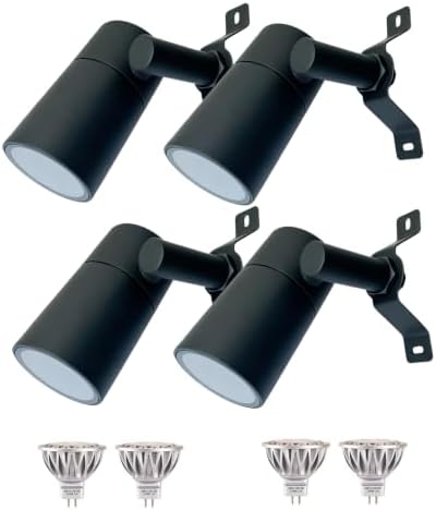 Arrownine Low Voltage Landscape Lighting Down Up Lights Outdoor Moonlights by Arrownine
