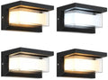 Outdoor Wall Lights, Outdoor Lights for House, 2200LM 3CCT Dimmable IP65 by FUPE