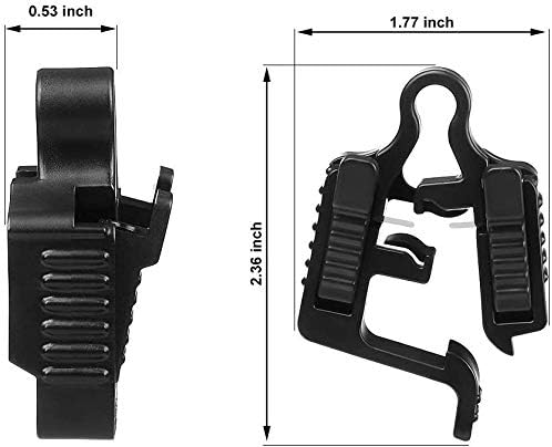 16-Pack Garden Light Connectors, Low Voltage Wire Connectors, UL Listed - Image 7