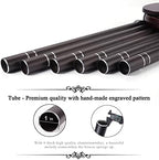 Suntimber Large Wind Chimes Outside Deep Tone,Memorial Sympathy Gifts - Image 6