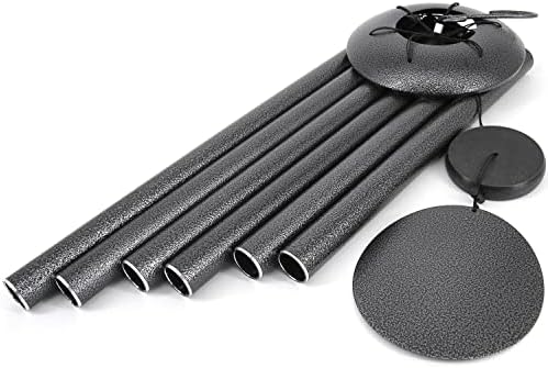 ASTARIN 45-Inch Wind Chimes Outdoor Deep Tone - Image 4