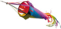 Premier Kites 22533 Wind Garden Spinsock, Circus, 48-Inch by PREMIERKITES