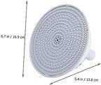 HANABASS Underwater Led Lights 35w Spotlight Bulb for Pool Pond Vase Aquarium E27 Base Waterproof Design - Image 3