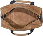 Readywares 12" Utility Bag | Waxed Canvas Small Heavy Duty Tool Bag - Image 5