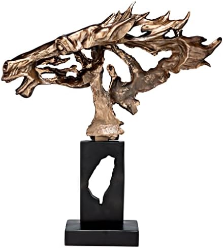 Design Toscano Running Wild Stallion Horse Statue - Image 6