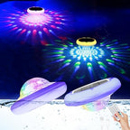 BOXPSII Pool Lights 2 Pack, for Inground Pool, Above Ground Pools by BOXPSII