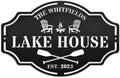 Custom Lake House Welcome Sign,Personalized Metal Lake House Signs,Lake House Decor,Personalized Metal Sign,Custom Outdoor Decor by HZYCYYFC