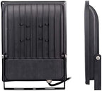 LED RGB Flood Light Stage Lighting, AC 85-265V 50W Outdoor Color Changing Lights with Remote Control, Waterproof IP65 Dimmable Wall Washer Light, Flood Lamp with 16 Colors 4 Modes - Image 7