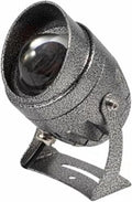 10w Led Floodlight - Ip65 Waterproof Outdoor Spotlight, Long Range Rotating Beam, Ideal for Landscape Lighting, Architecture, and Wall Washing Warm White A-(AC85-265V) by Unknown