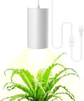 STERREN LED Grow Light, Plug in Plant Lights for Indoor Growing by STERRENLED