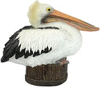 Design Toscano Dock of the Bay Pelican Statue - Image 4