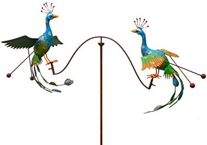 Inc. Balancer Garden Stake - Image 2