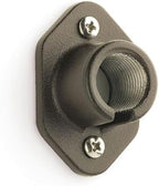 Kichler Outdoor Landscape Lighting Mounting Bracket, Bronze by KichlerLighting