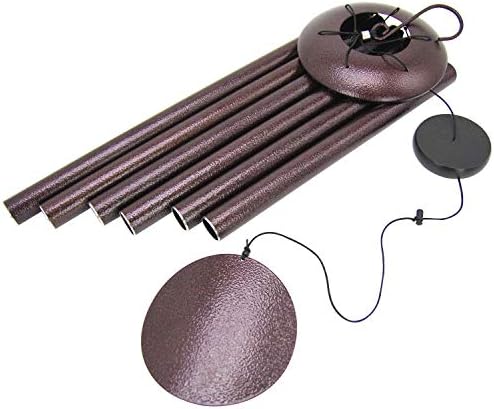 ASTARIN Wind Chimes Outdoor Deep Tone - Image 6
