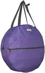 Horse and Calf Roping 3 Ropes Carry Bag Custom Designed with Reflective and Overlay Trims by Tahoe Tack by Tack+Wholesale%2C+LLC.