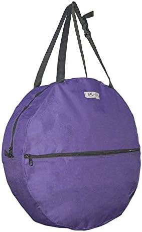 Horse and Calf Roping 3 Ropes Carry Bag Custom Designed with Reflective and Overlay Trims by Tahoe Tack by Tack+Wholesale%2C+LLC.