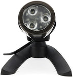 Aquascape 3-Watt Submersible Underwater Warm White LED Spotlight for Ponds, Water Features & Landscape Lighting, 84033 - Image 2