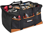 Worx WA0079 Large Zippered Tool Tote - Image 3