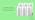 Stonebriar LED Pillar Candles — Remote & Timer, Real Wax Flameless Candles for Home Décor, Weddings & Events, Pack of 6, White, 3" x 6" - Image 7