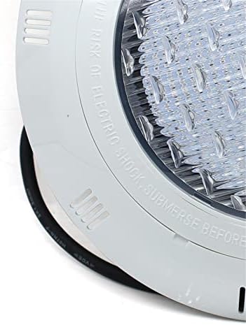 12V 36W Pool Light Underwater Color-Change LED Lights RGB IP68 with Remote (36W) - Image 6