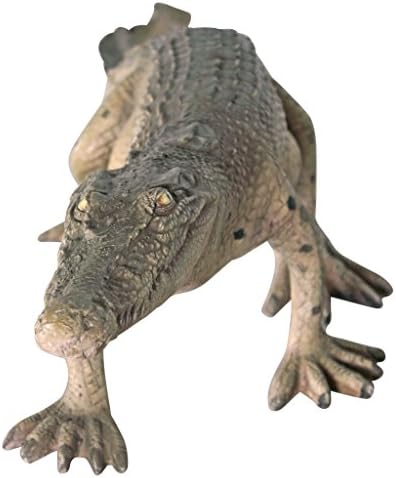 The Grand-Scale The Walking Crocodile Statue - Image 3