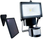 Nature Power Single COB Solar Motion Security Light-2 Pack - Image 3