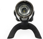 Aquascape 1-Watt LED Spotlight 6-Pack, Submersible Outdoor Pond and Landscape Lighting, Energy-Efficient Waterproof Spot Lights, 84045 - Image 3