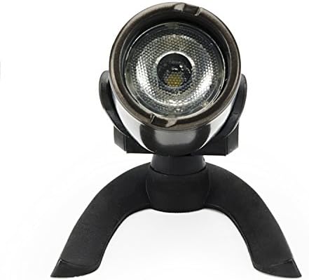 Aquascape 1-Watt LED Spotlight 6-Pack, Submersible Outdoor Pond and Landscape Lighting, Energy-Efficient Waterproof Spot Lights, 84045 - Image 3