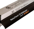 SunBlaster SL0900304 54 Watt 6400K 4' 120V Hydroponic Grow Light Lamp Ballast Fixture with NanoTech T5HO Reflector for Indoor Home Gardens, 2 Pack - Image 6